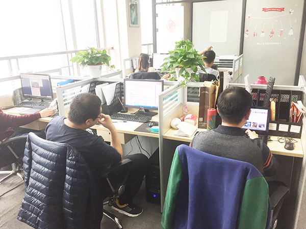 辦公實景-7 辦公實景-7